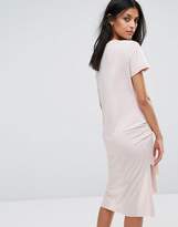Thumbnail for your product : AllSaints Rivi T-Shirt Dress