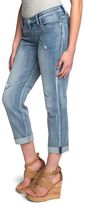 Thumbnail for your product : Rock & Republic Women's Indee Slim-Fit Boyfriend Jeans