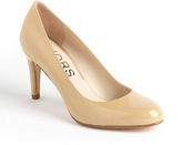 Thumbnail for your product : KORS Ghita Leather Pumps