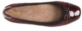 Thumbnail for your product : Clarks Women's 'Candra Glow' Flat