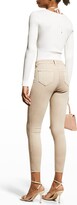 Thumbnail for your product : L'Agence Margot High-Rise Skinny Ankle Jeans