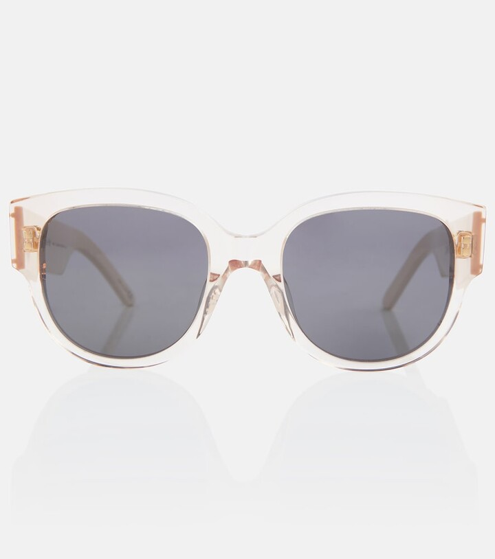 Dior Sunglasses Wildior BU sunglasses ShopStyle