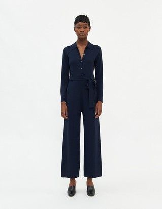 extra long jumpsuit