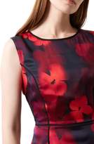 Thumbnail for your product : Fenn Wright Manson Poppy Dress Red