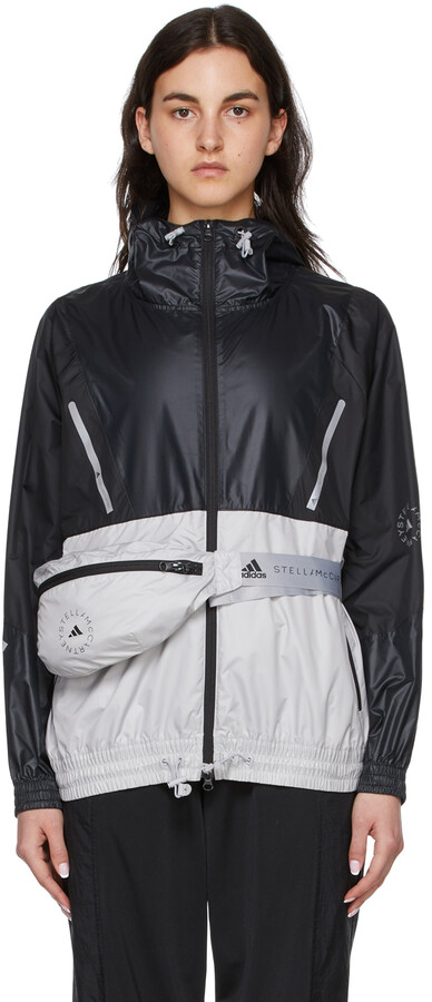 Adidas Polyester Jacket | Shop the world's largest collection of fashion |  ShopStyle