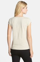 Thumbnail for your product : Vince Camuto Colorblock Tee