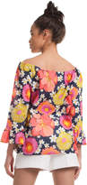 Thumbnail for your product : Trina Turk MOLINA TOP