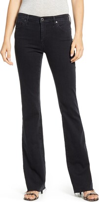 ag flare jeans