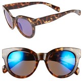 Thumbnail for your product : BP 'Langham' 49mm Sunglasses