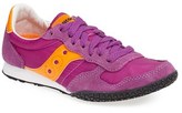Thumbnail for your product : Saucony 'Bullet' Sneaker (Women)