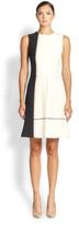 Thumbnail for your product : Akris Drape-Skirt Dress