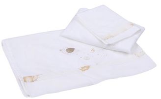 Alviero Martini Baby bed sheet