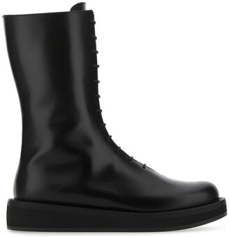 Neous Spika Side Zipped Boots