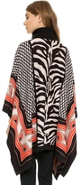 Thumbnail for your product : ALICE by Temperley Ali Poncho