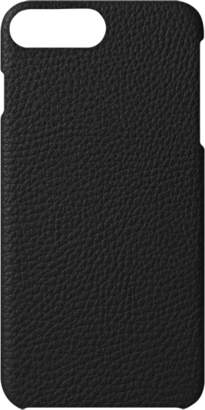 MAiSON TAKUYA Shrunken Calf Leather iPhone 7 Plus Case