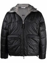 Thumbnail for your product : Helly Hansen Padded Zip-Up Down Jacket