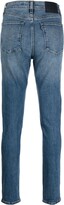 Thumbnail for your product : Levi's Made & Crafted High-Waist Skinny Jeans