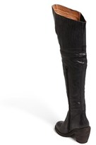 Thumbnail for your product : Jeffrey Campbell 'Oklahoma' Over the Knee Boot