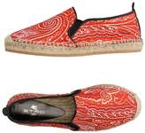 Thumbnail for your product : Etro Espadrilles