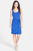 Thumbnail for your product : Tommy Bahama 'Tambour' Faux Wrap Dress