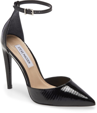 steve madden diplo pump
