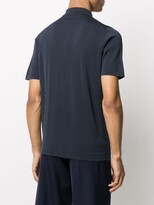 Thumbnail for your product : Drumohr Short Sleeved Polo Shirt