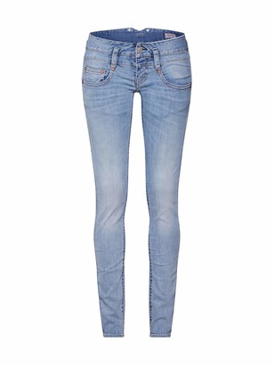 Herrlicher Women's Pitch Slim Jeans