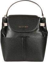 Thumbnail for your product : Michael Kors Round Top Handle Backpack