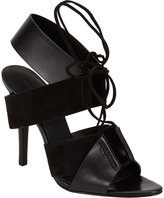 Thumbnail for your product : Alexander Wang Malgosia Lace-up Sandal
