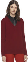 Thumbnail for your product : Gucci Cashmere V-Neck Sweater