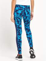 Thumbnail for your product : Asics Graphic Print 7/8 Tight
