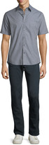 Thumbnail for your product : Frame L'Homme Slim Fit Jeans