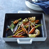 Thumbnail for your product : Williams-Sonoma Open Kitchen Cast-Iron Grill Pan