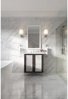 Thumbnail for your product : Chameleon Concepts Jackson Series Eli 24" Vanity Base Only