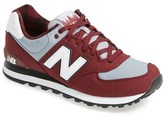 Thumbnail for your product : New Balance 'Camping Collection - 574' Sneaker (Men)