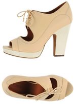 Thumbnail for your product : Trussardi Lace-up shoes