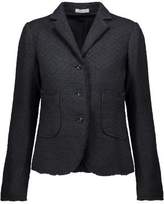 Nina Ricci Bouclé-Tweed Jacket