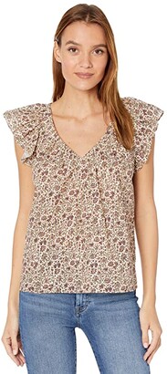 Rebecca Taylor Women's Shortsleeve Tops | Shop the world’s largest ...