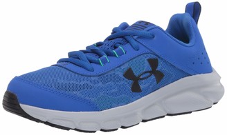 under armour youth sneakers