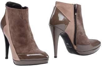 List Ankle boots - Item 11250556SX