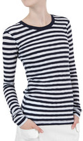 Thumbnail for your product : Rag and Bone 3856 Rag & Bone/JEAN The Classic L/S Tee