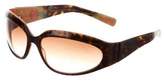 Thumbnail for your product : Paul Smith Gradient Rectangular Sunglasses