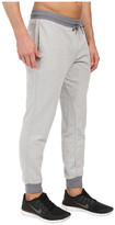 Thumbnail for your product : Nike AW77 Shoebox Cuffed Sweatpant