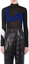 Thumbnail for your product : Proenza Schouler Women's Intarsia-Knit Sweater