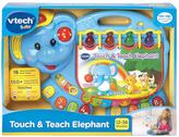 Thumbnail for your product : Vtech Touch and Teach Elephant