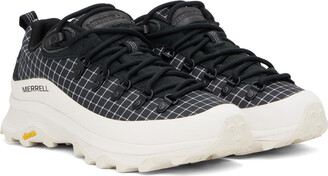 Merrell 1trl Black Ontario Speed RS Sneakers - ShopStyle