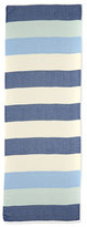 Thumbnail for your product : Tory Burch Multi-Stripe Jacquard Scarf