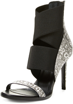 Thumbnail for your product : Helmut Lang Mimeo Open Toe Sandal