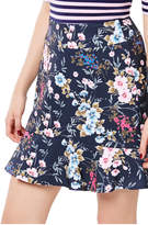 Thumbnail for your product : Review Esmeralda Floral Skirt