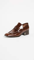 Thumbnail for your product : Marc Jacobs Marlene Loafers